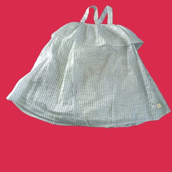 Carrement beau cute top 3Y🤍 - Picture 3 of 16